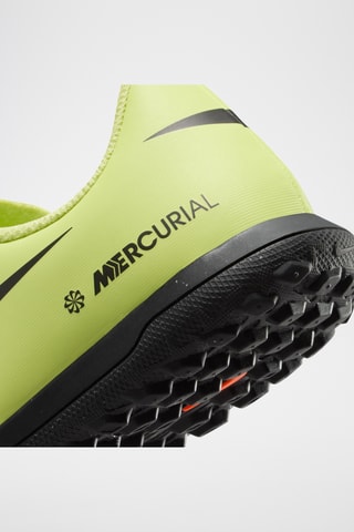 Mercurial - Vert