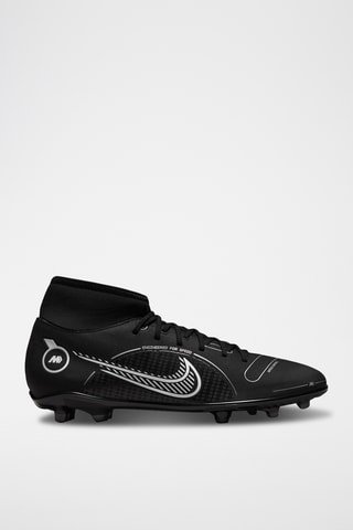 Nike Superfly 8 Club FG/MG - Noir