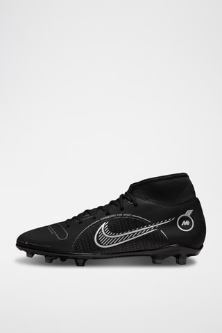 Nike Superfly 8 Club FG/MG - Noir