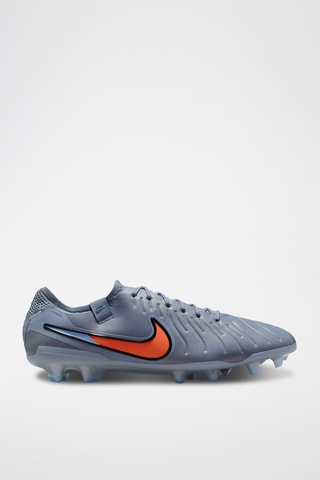 Nike Tiempo Legend 10 Elite en cuir - Ciel