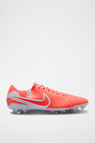 Chaussures de football - Saumon 