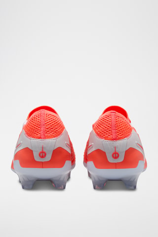 Chaussures de football - Saumon 