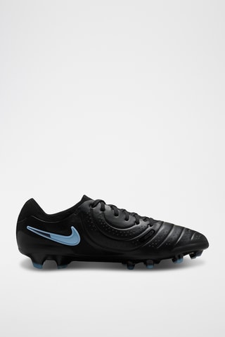 Nike Tiempo Legend 10 Pro en cuir - Noir