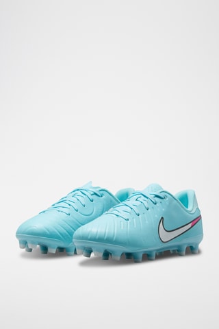 Nike Jr. Tiempo Legend 10 Academy MG - Ciel