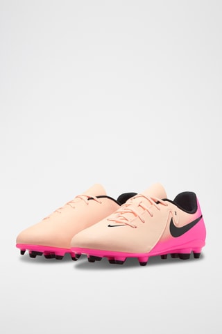 Nike Jr. Phantom GX 2 Club - Rose