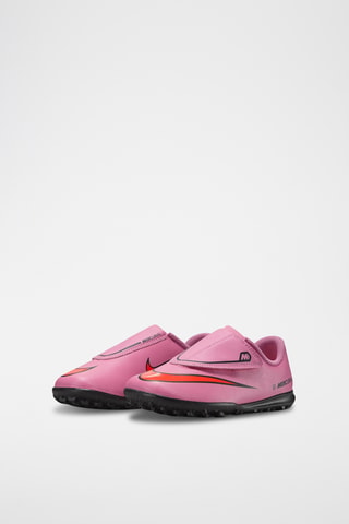 Nike Jr. Mercurial Vapor 16 Club - Rose