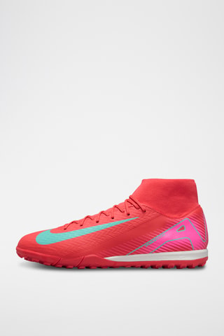 ZM Superfly 10 Academy TF - Rouge