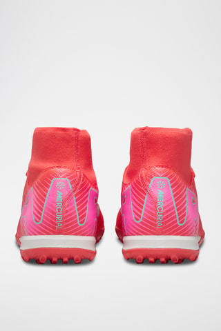 ZM Superfly 10 Academy TF - Rouge