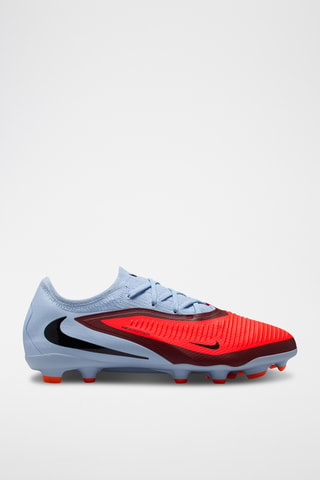 Nike Jr. Phantom 6 Low Pro - Bleu roi et noir