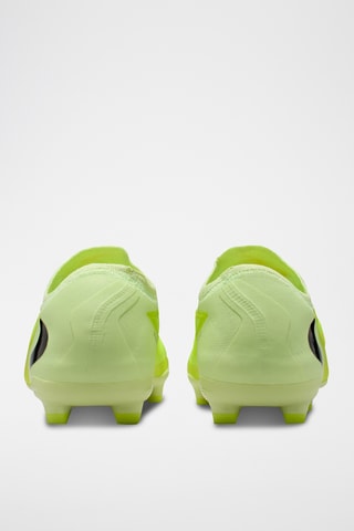 Nike Jr. Phantom 6 Low Pro - Vert clair