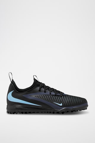 Nike Jr. Phantom 6 Low Academy - Noir