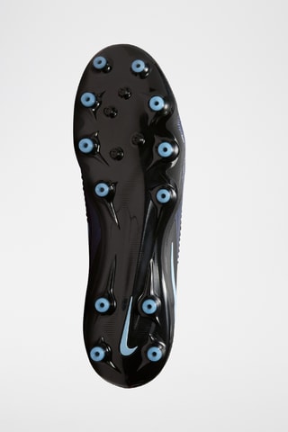 Nike Phantom 6 Low Pro - Noir