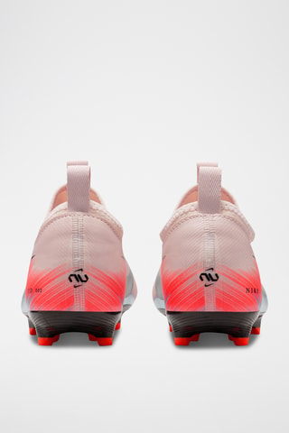 Nike United Jr. Mercurial Vapor 16 Academy x Sophia Smith - Rose poudré