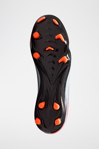 Nike United Jr. Mercurial Vapor 16 Academy x Sophia Smith - Rose poudré