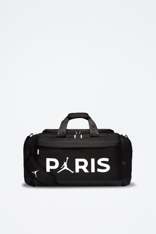 Sac de sport Paris Saint-Germain Football Club - Noir