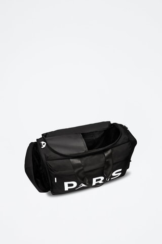 Sac de sport Paris Saint-Germain Football Club - Noir
