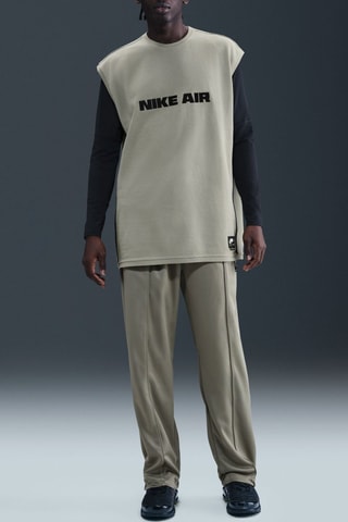 Pantalon de survêtement - Kaki