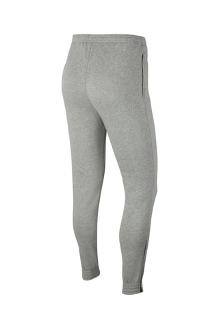 Pantalon Park - Gris clair chiné