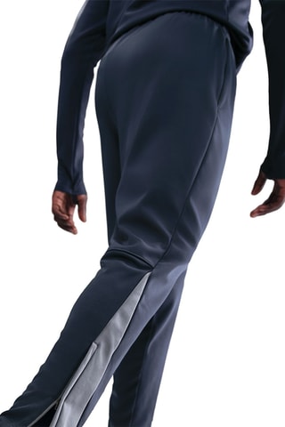 Pantalon de football Academy Winter Warrior - Noir