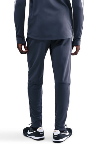 Pantalon de football Academy Winter Warrior - Noir