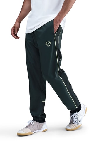 Pantalon de football Academy - Vert foncé