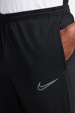 Pantalon de football Academy - Noir