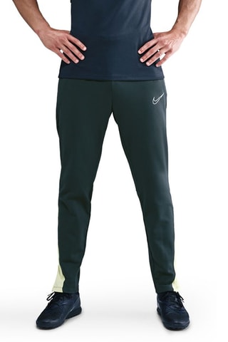 Pantalon de football Academy - Vert foncé