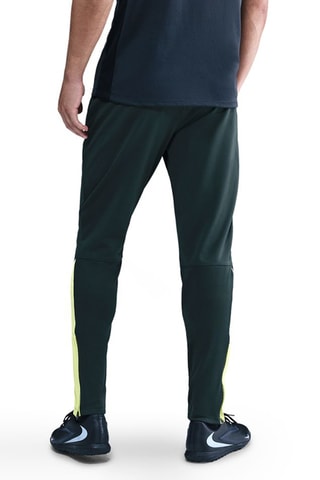 Pantalon de football Academy - Vert foncé