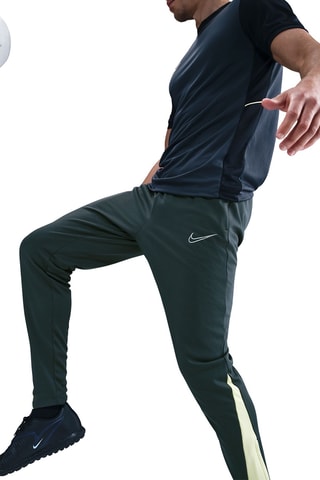 Pantalon de football Academy - Vert foncé
