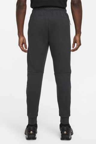 Pantalon de football Liverpool FC Tech - Anthracite et jaune