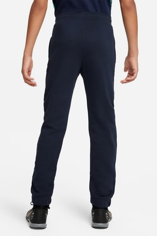 Pantalon de football Park - Bleu marine