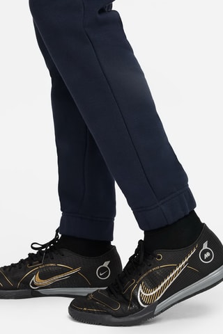 Pantalon de football Park - Bleu marine