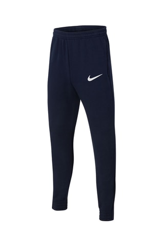 Pantalon de football Park - Bleu marine