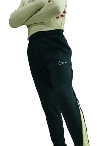 Pantalon de football Academy - Vert