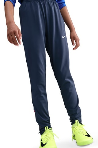 Pantalon de football Strike - Bleu marine