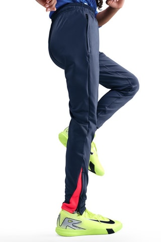 Pantalon de football Strike - Bleu marine