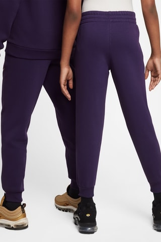 Pantalon de survêtement Kylian Mbappé Club - Violet