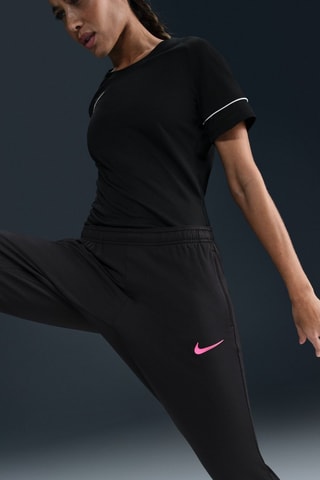 Pantalon de football Nike Strike - Noir