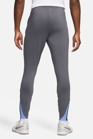 Pantalon de football Tottenham Hotspur FC - Gris foncé et blanc