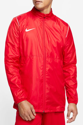 Veste de football Repel - Rouge