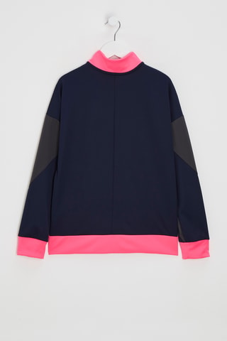Veste - Bleu marine
