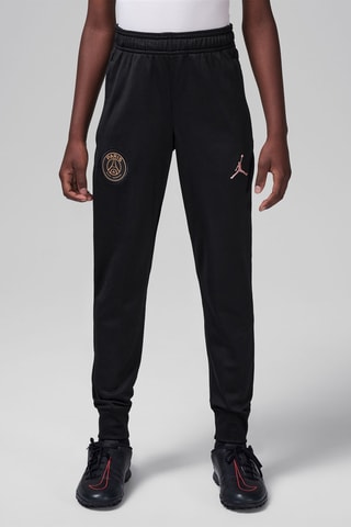 Veste et pantalon de football Paris Saint-Germain - Ivoire et noir - Jordan