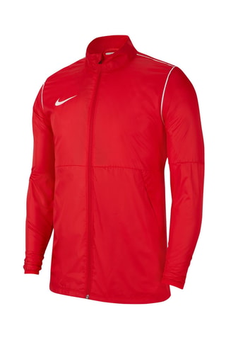 Veste de football Repel Park20 - Rouge