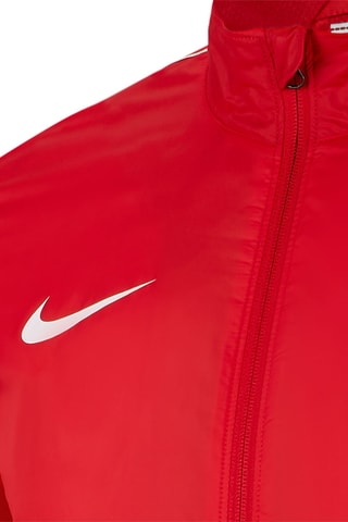 Veste de football Repel Park20 - Rouge