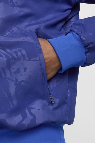 Veste Inter Milan - Bleu marine