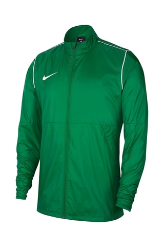 Veste de football Park - Vert
