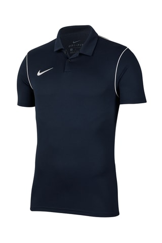 Polo de football Park20 - Bleu marine