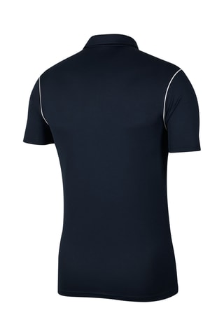 Polo de football Park20 - Bleu marine