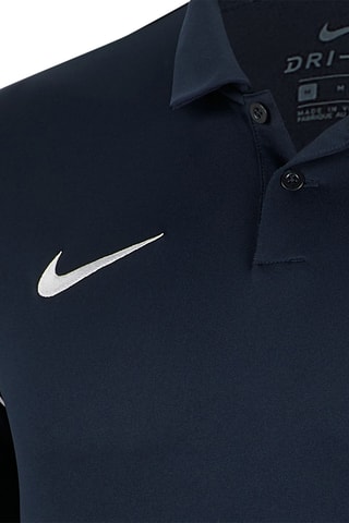 Polo de football Park20 - Bleu marine