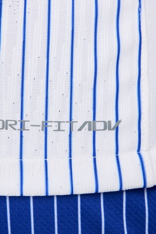 Maillot de football Fédération Française de Football - Blanc
